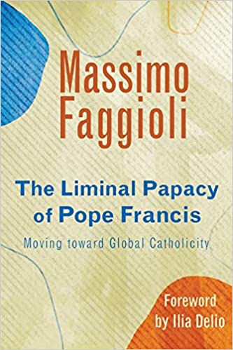 M Faggioli Book cover