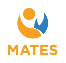 MATES Logo