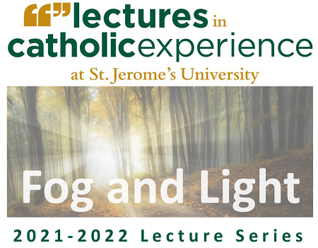 LCE Fog and Light logo