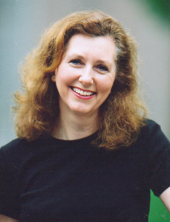Profile photo of Mary Gordon, Speaker