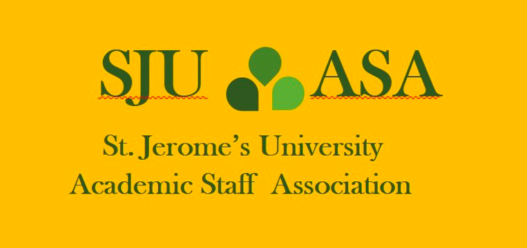 St. Jerome's University Academic Staff Association