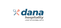 Dana Hospitality logo