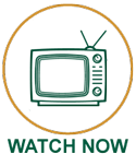 Icon of a Television and text WATCH NOW