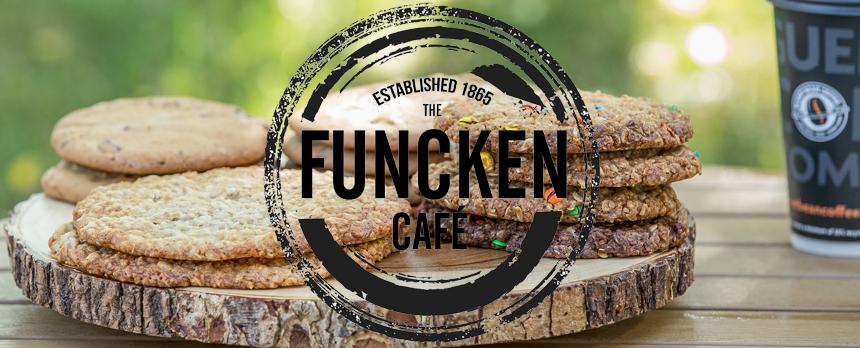 The Funcken Cafe