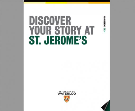 SJU Admissions Brochure
