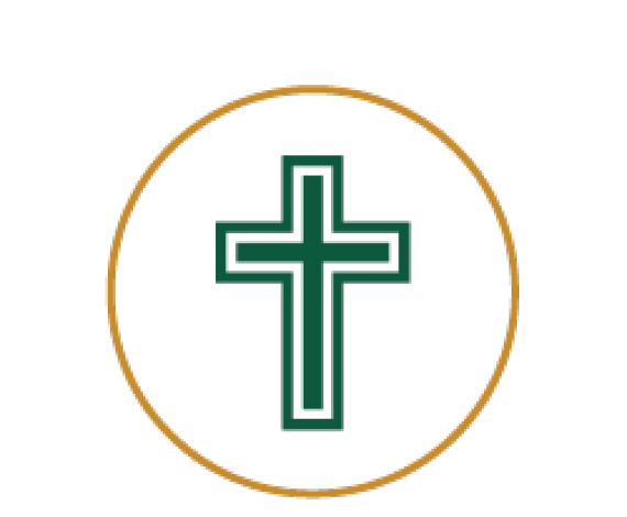 Icon of Christian Cross